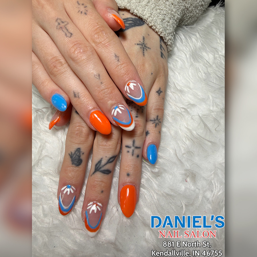 Daniel's Nail Salon